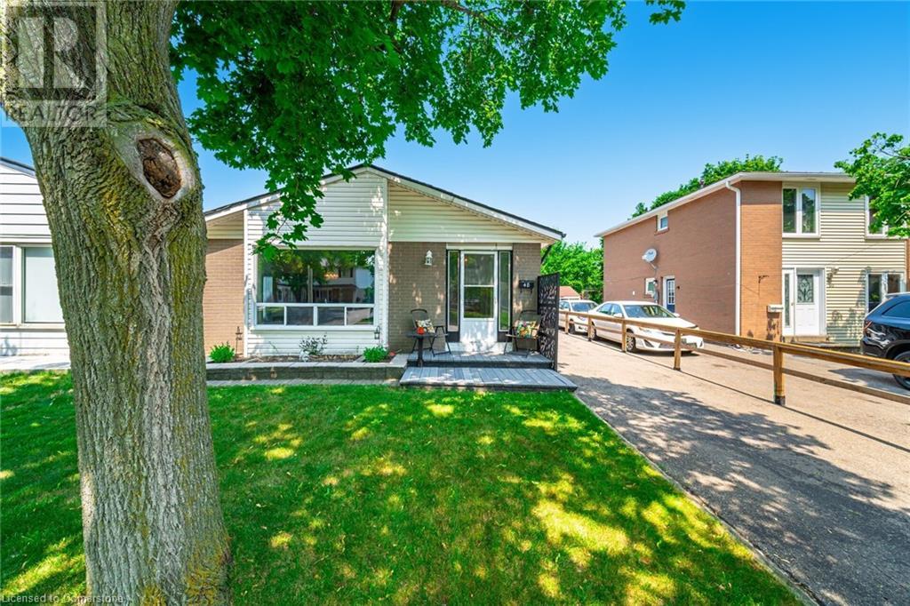 48 Glenmore Crescent Property Photo 1