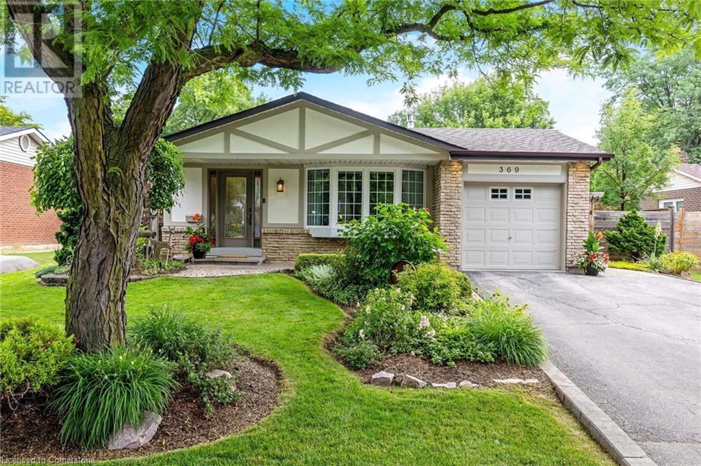 369 WILSON Drive