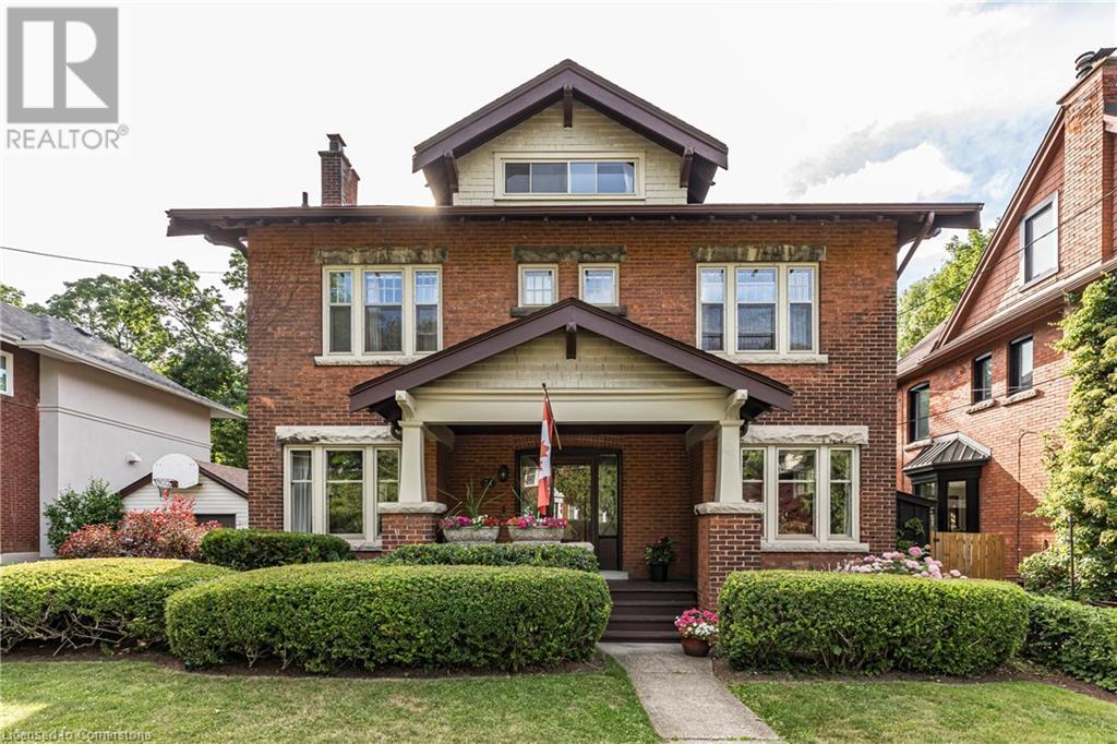 74 Chedoke Avenue Property Photo 1