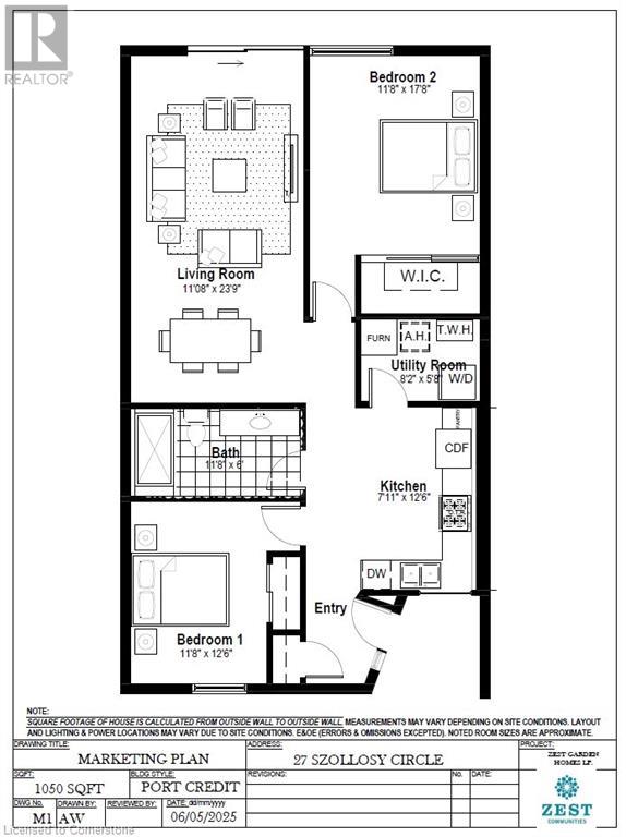 27 Szollosy Circle Property Photo 1
