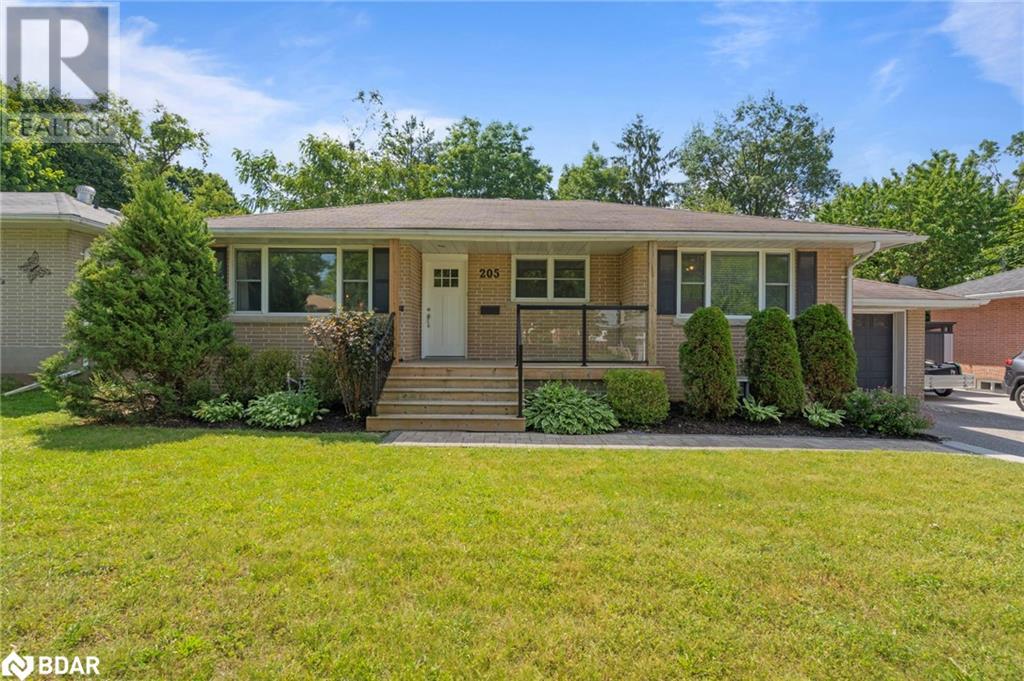 205 Wellington Street E Property Photo 1