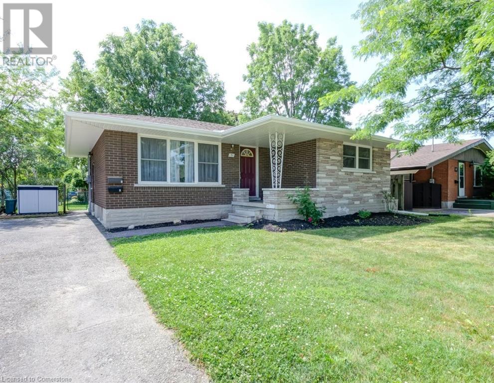 131 Kinzie Avenue Property Photo 1