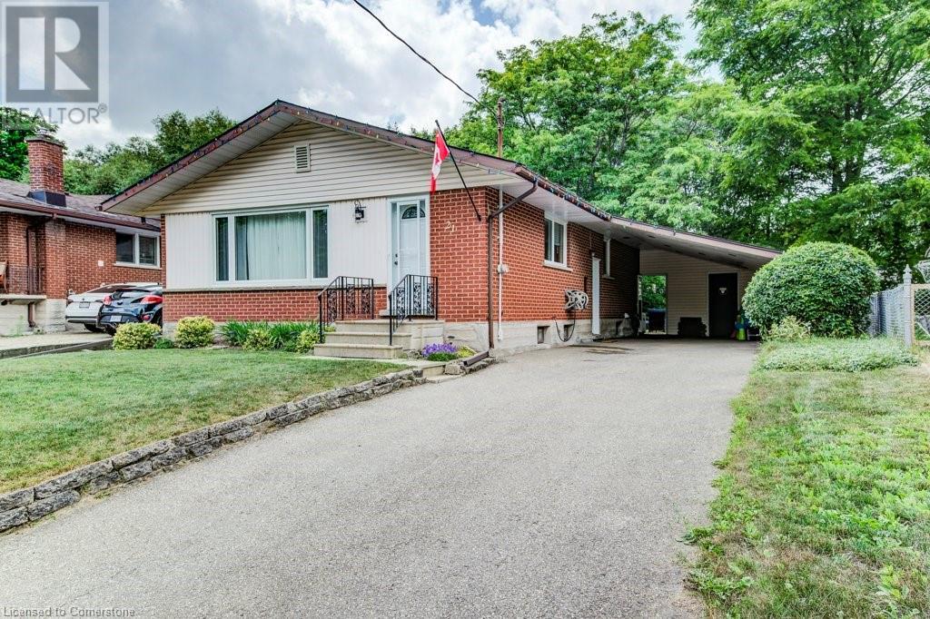 21 Ruskview Road Property Photo 1