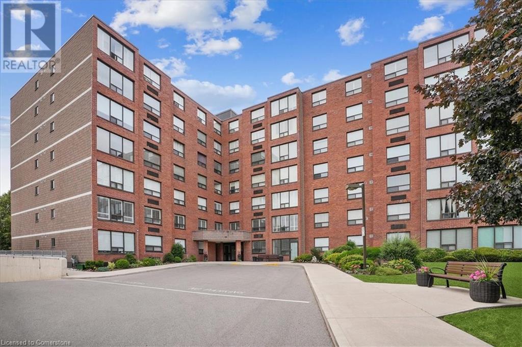 99 Donn Avenue Unit# 602 Property Photo 1