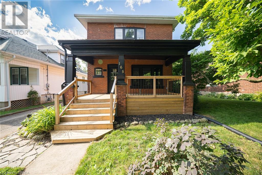 165 East Avenue Property Photo 1