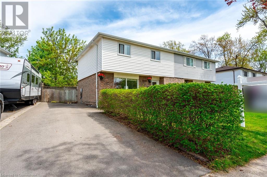 5510 Spruce Avenue Property Photo 1