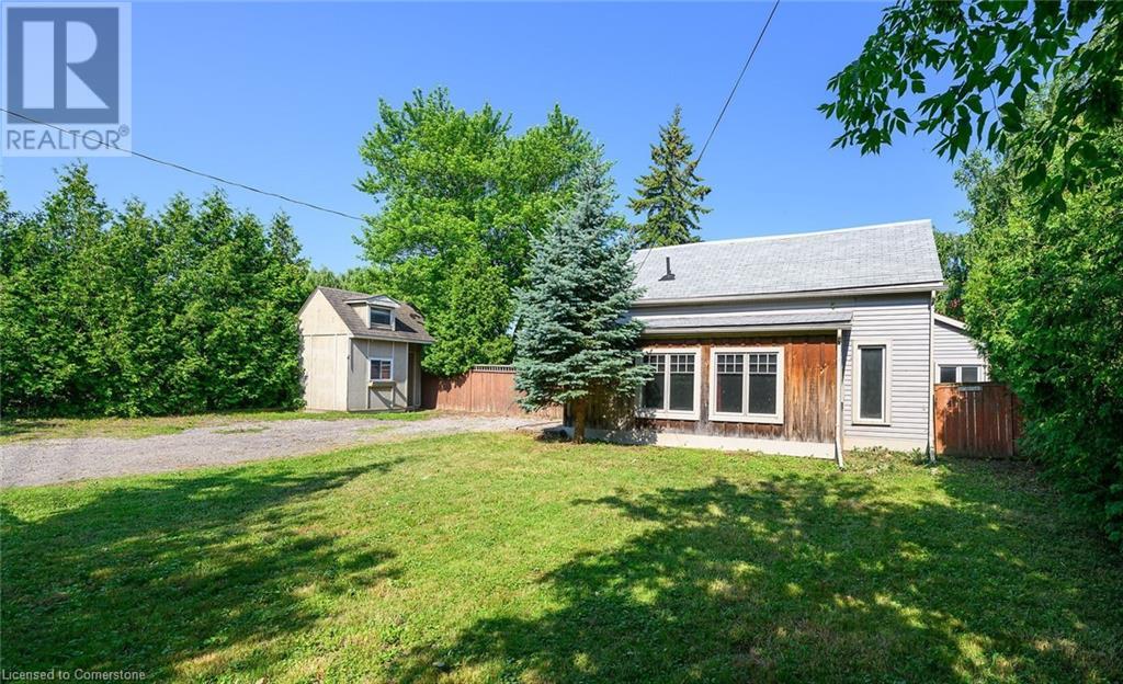 126 Mountain Road Property Photo 1