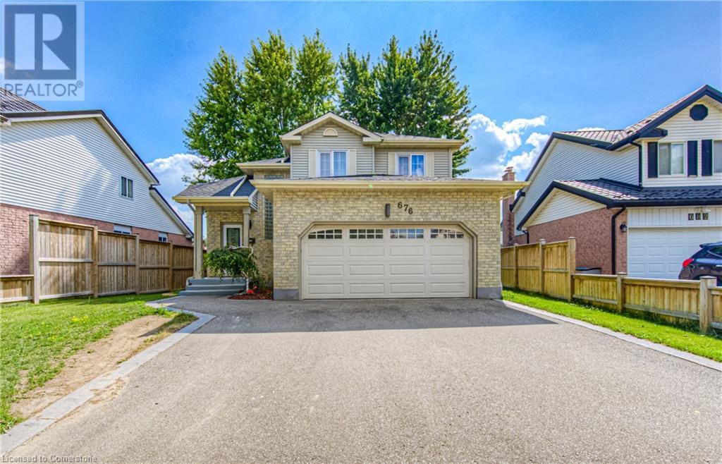 676 WESTHEIGHTS Drive