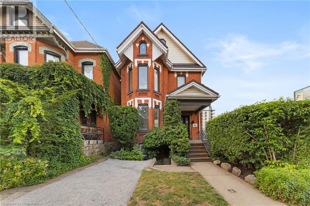 20 Ontario Avenue Property Photo 1