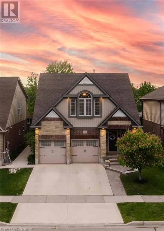 116 STUCKEY Avenue
