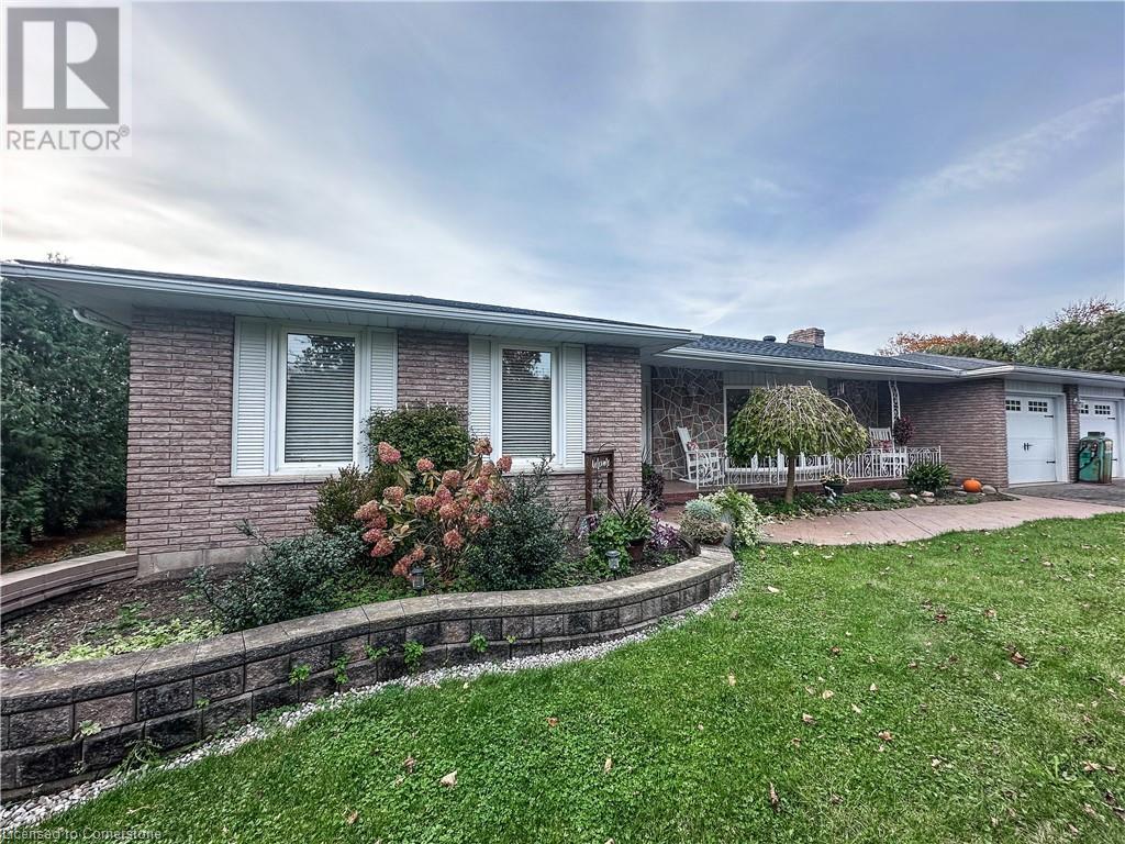 2320 Hendershot Road Property Photo 1
