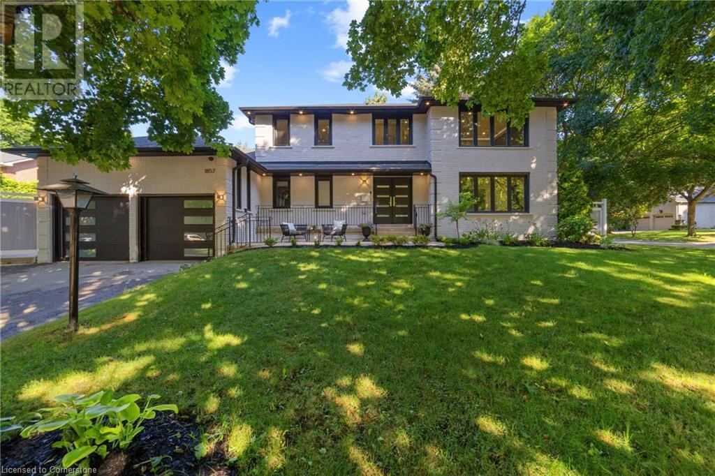 1857 FRIAR TUCK Court Property Photo 1