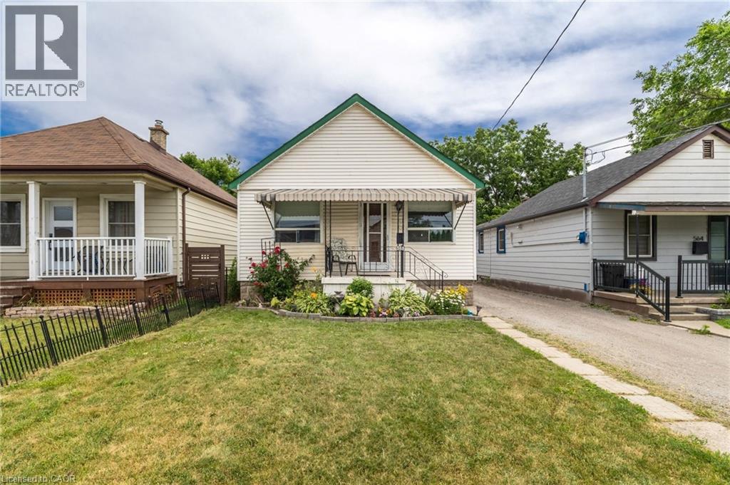 568 Barnaby Street Property Photo 1