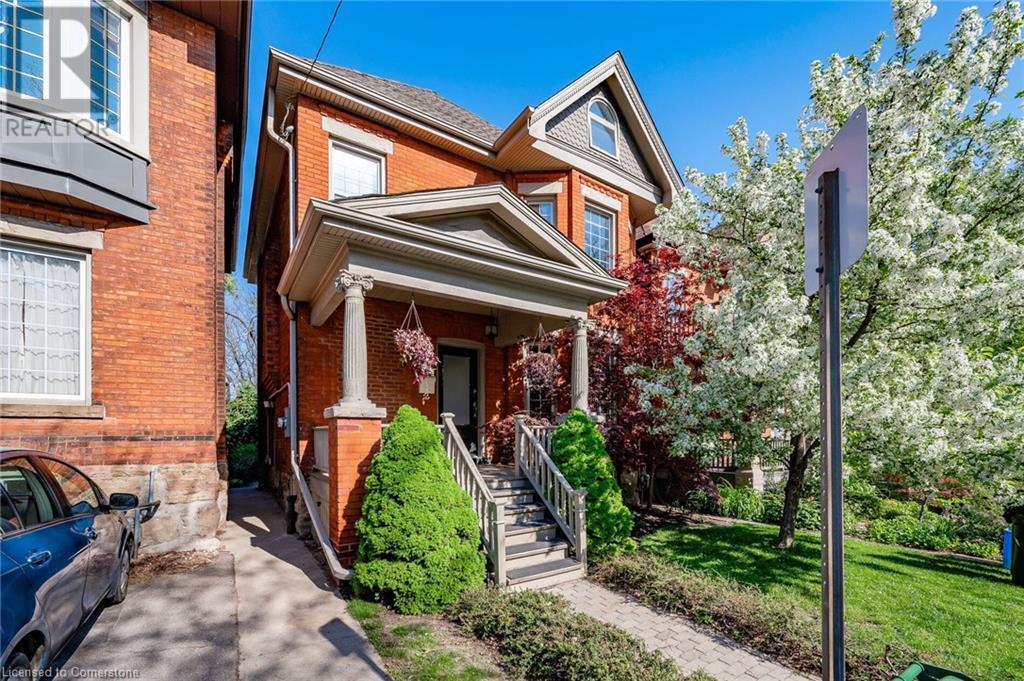 102 ONTARIO Avenue Unit# Lower