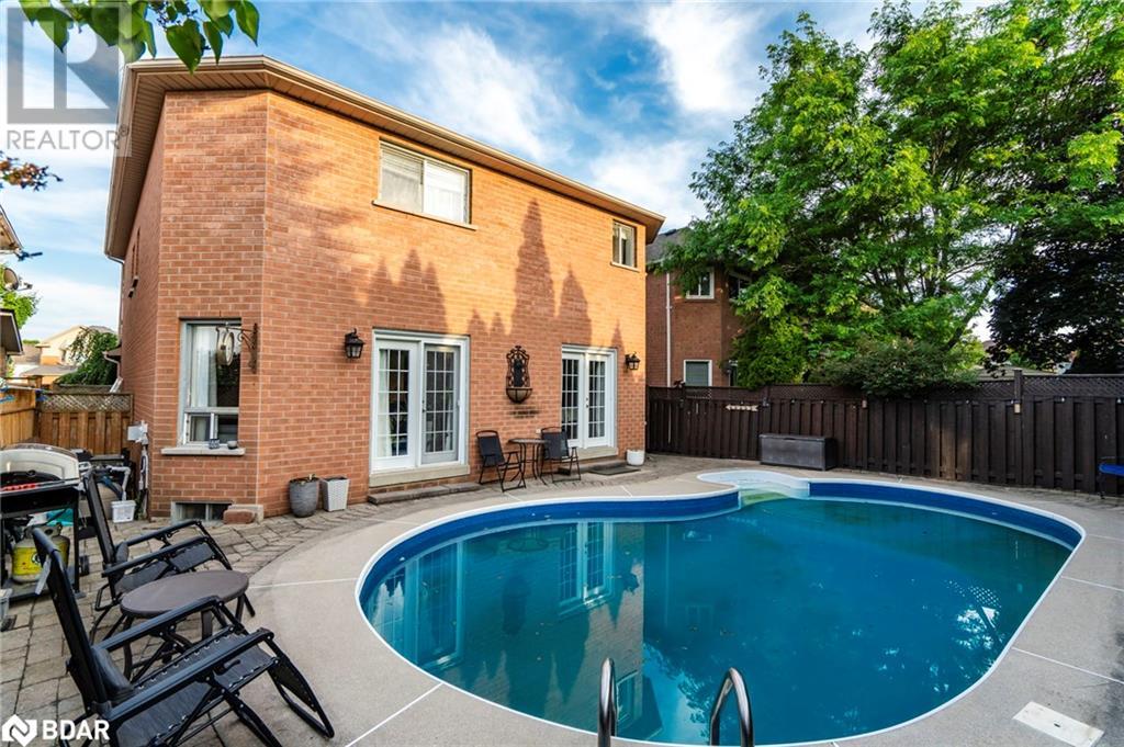 7 Banington Crescent Property Photo 35