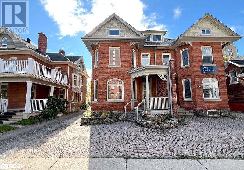 105 Collier Street Unit# A1 Property Photo 1