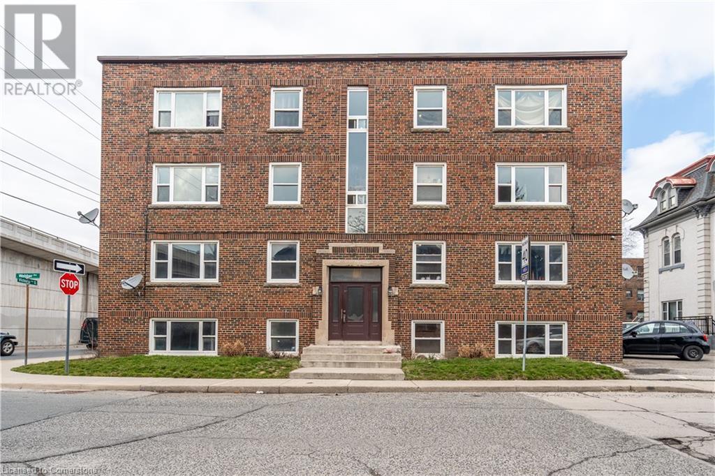 3 Webber Avenue Unit# 5 Property Photo 1