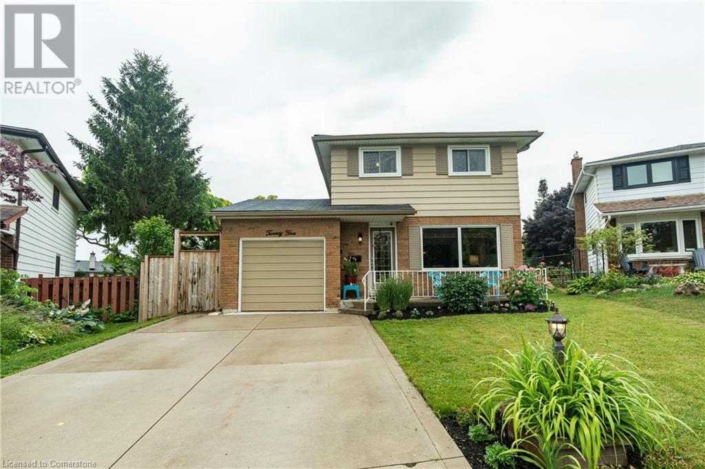 25 Forest Glen Court Property Photo 1