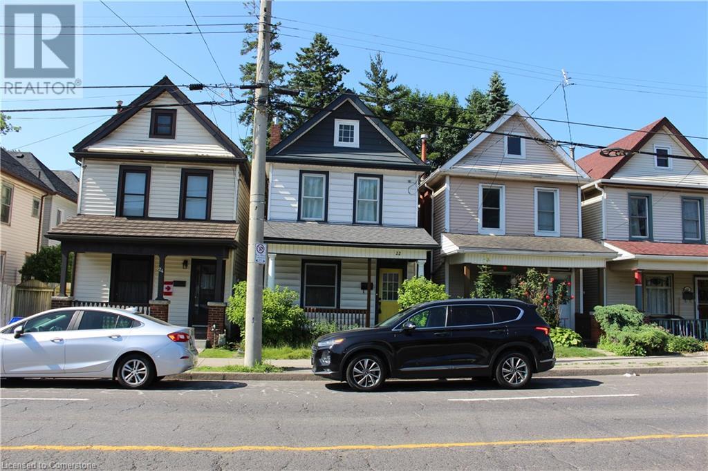 22 Burlington Street E Property Photo 1