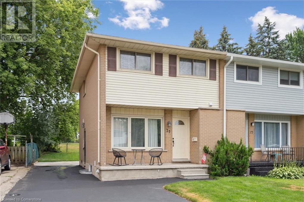 71 OVERLEA Drive