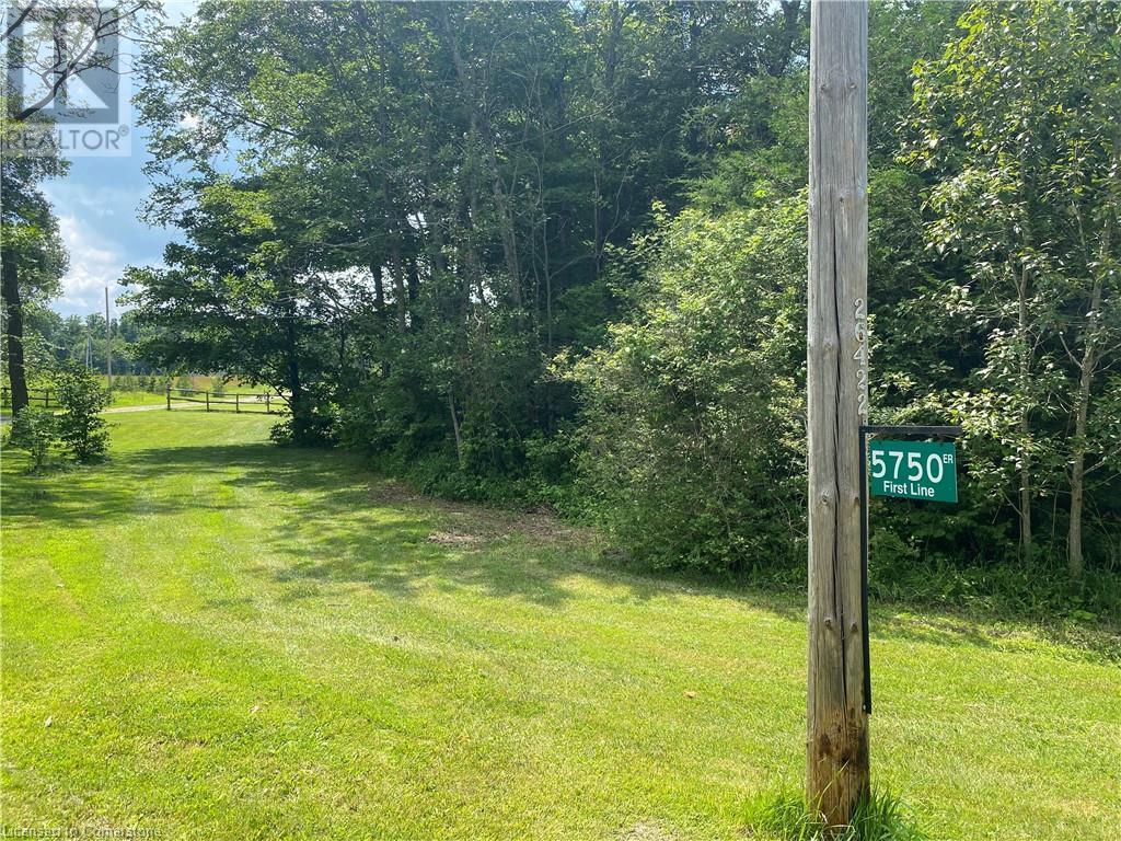 5750 First Line Property Photo 1