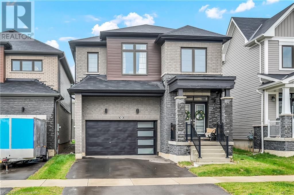 198 Whithorn Crescent Property Photo 1