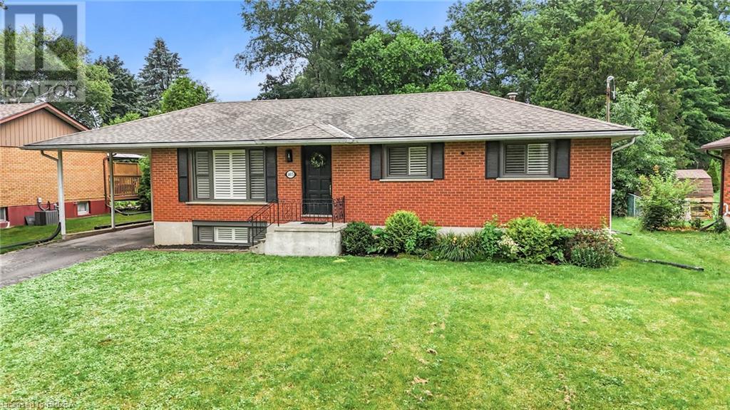 403 OAKHILL Drive