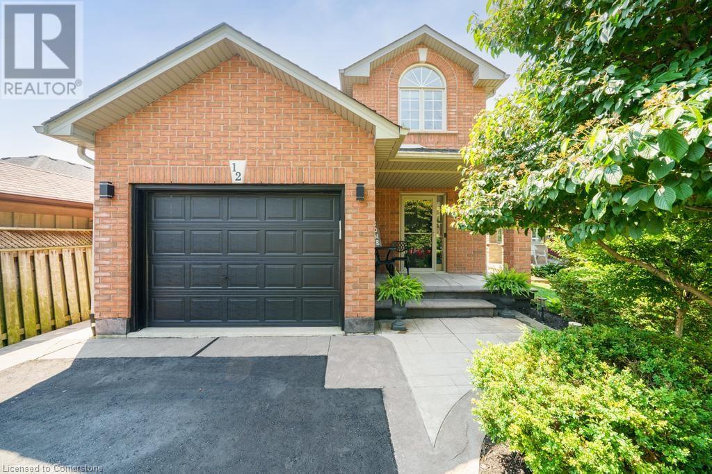 12 Valridge Court Property Photo 1