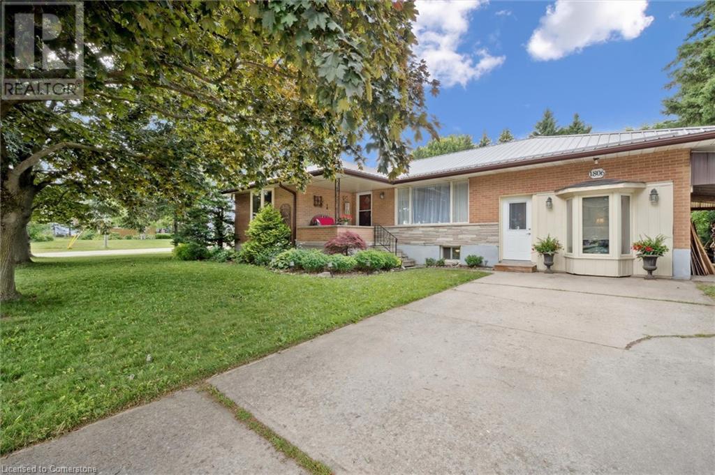 1806 Erbs Road Property Photo 1