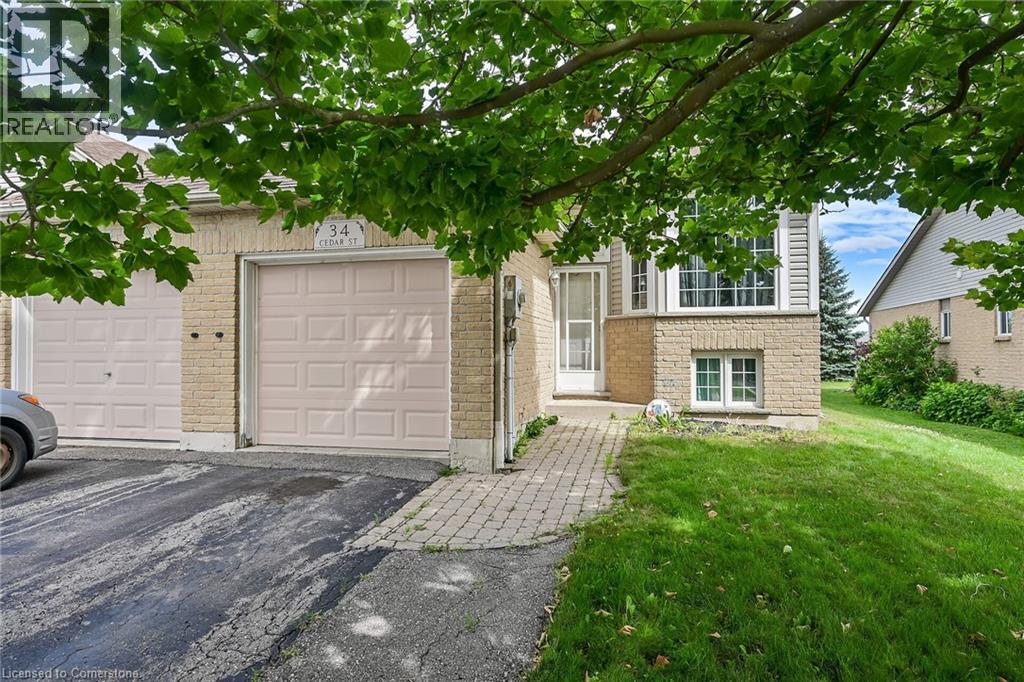 34 Cedar Street Property Photo 1