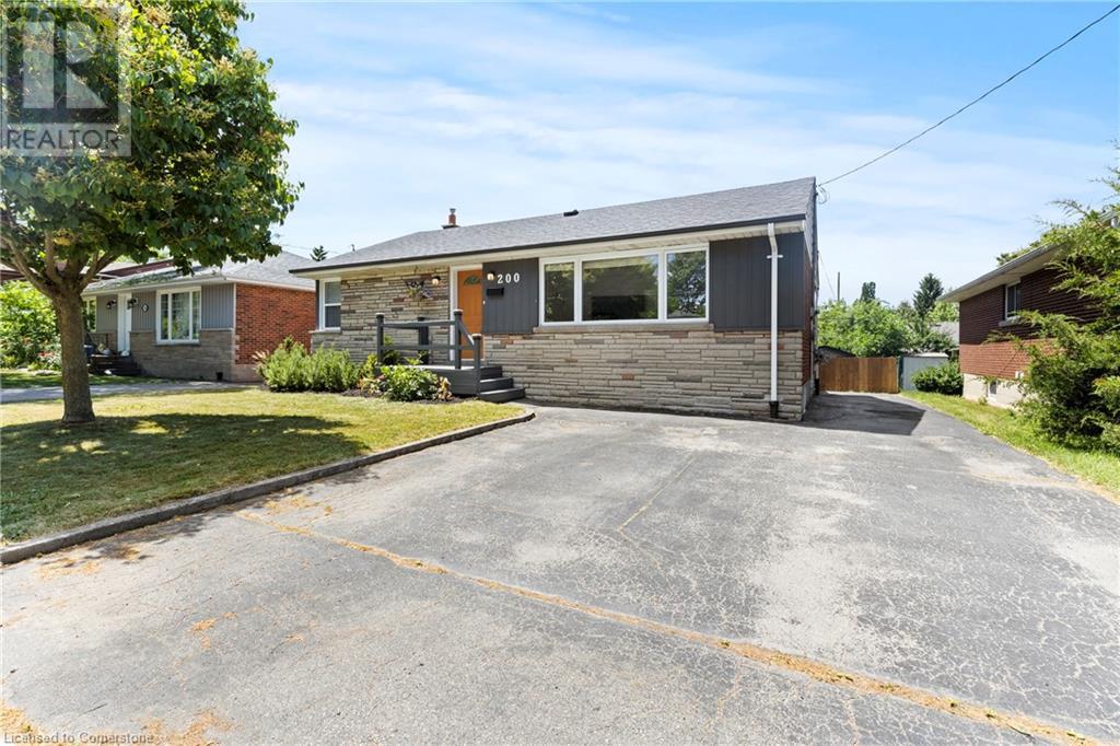 200 Upper Paradise Road Property Photo 1