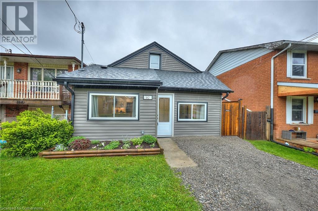 162 Dufferin Avenue Property Photo 1