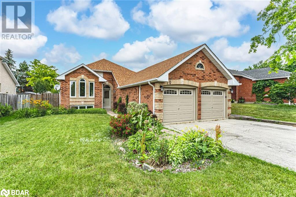 70 Hurst Drive Property Photo 1