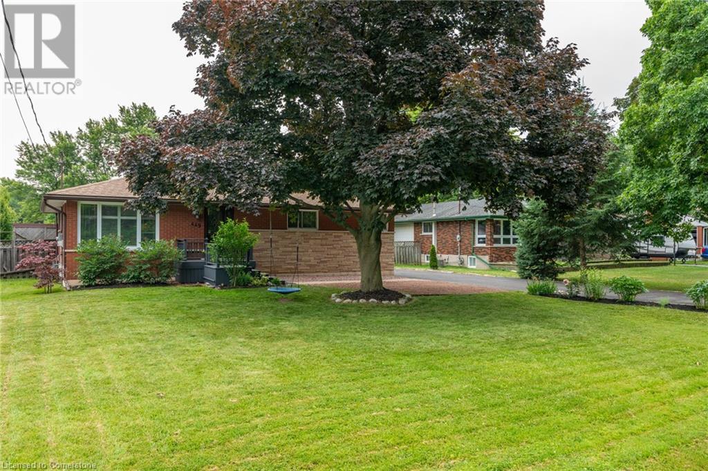 449 Glancaster Road Property Photo 1