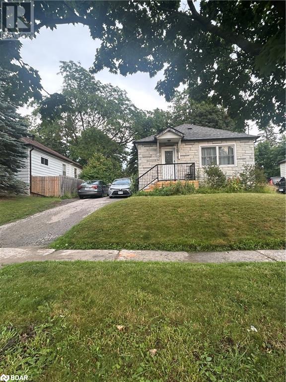 153 Codrington Street Property Photo 1