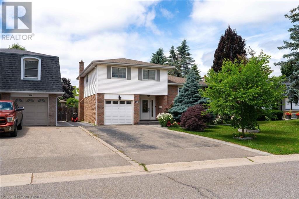 18 NORMAN Avenue