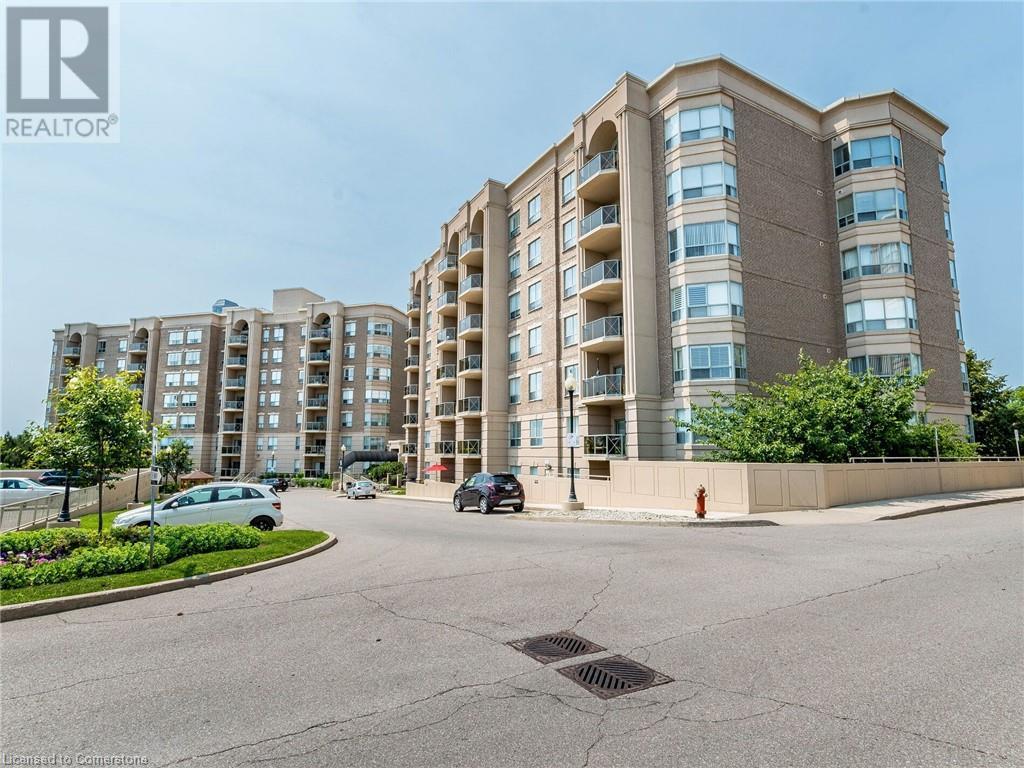 2085 AMHERST Heights Unit# 203