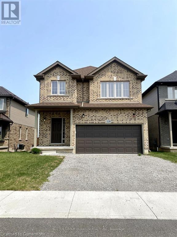 128 FESTIVAL Way Property Image