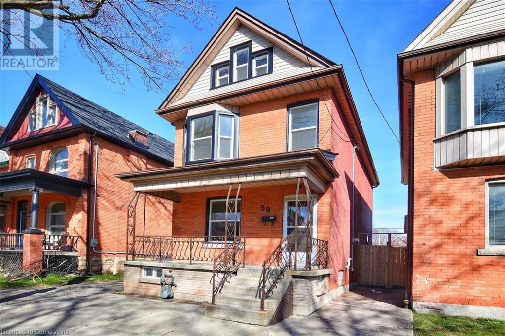 59 Strathcona Avenue S Property Photo 1