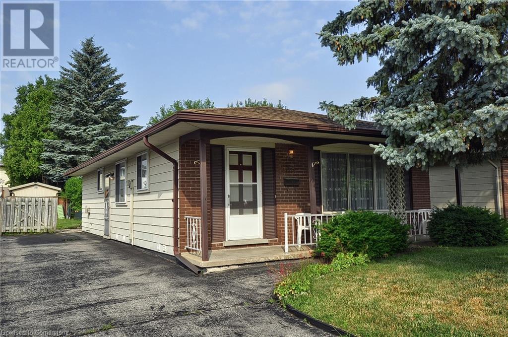 23 Gibson Court Property Photo 1