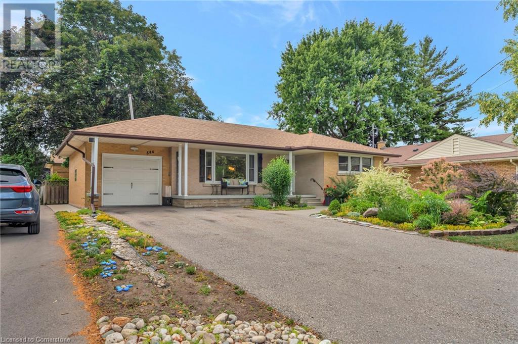 584 Krug Street Property Photo 1