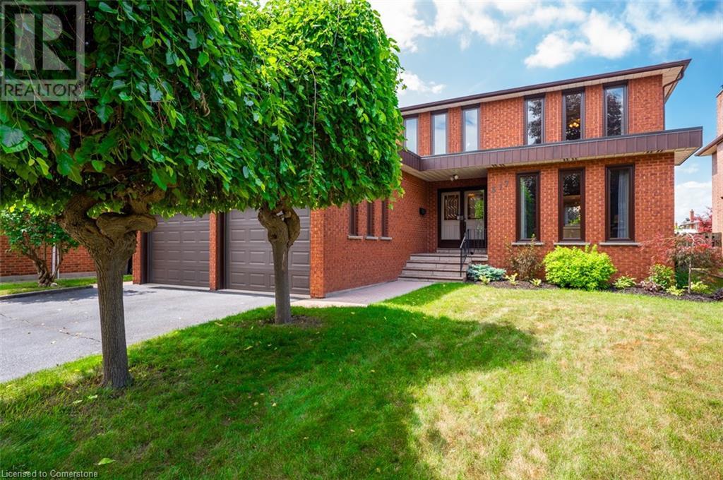 317 Creelman Road Property Photo 1