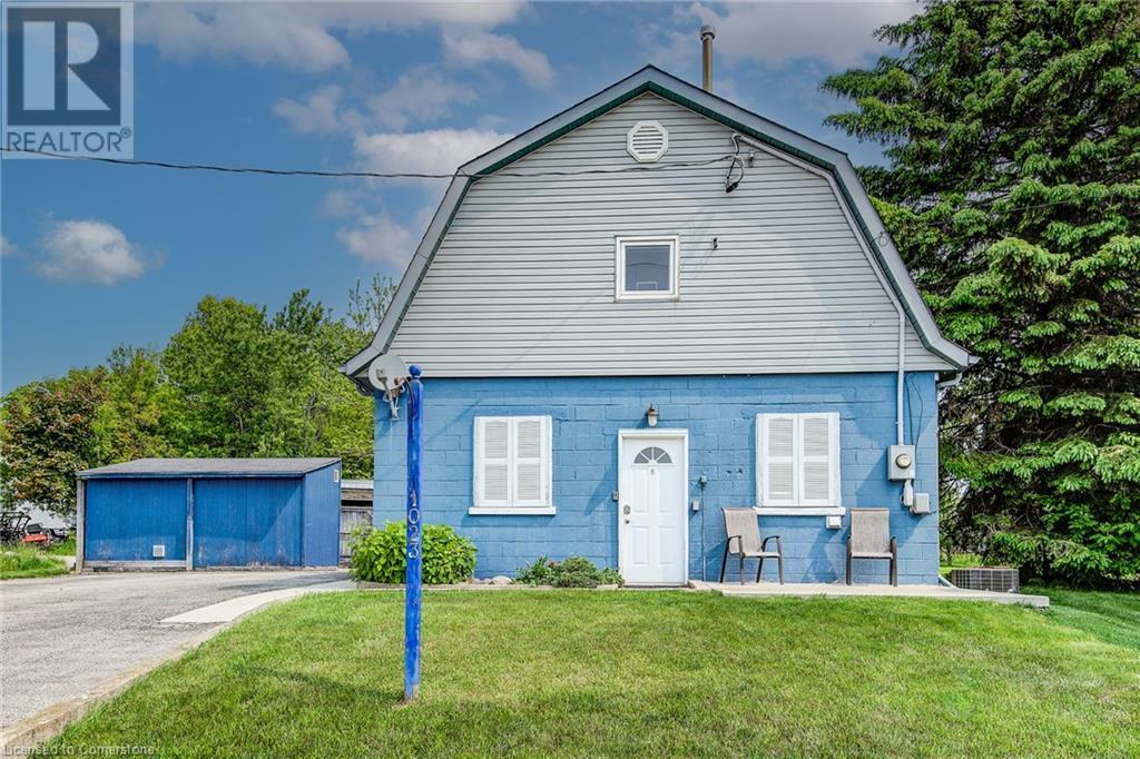 1023 Maple Leaf Street Property Photo 1