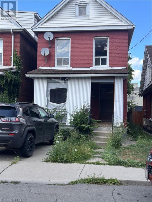 23 Edward Street Property Photo 1