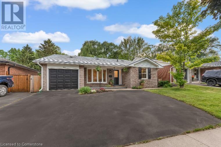 366 Melores Drive Property Photo 1
