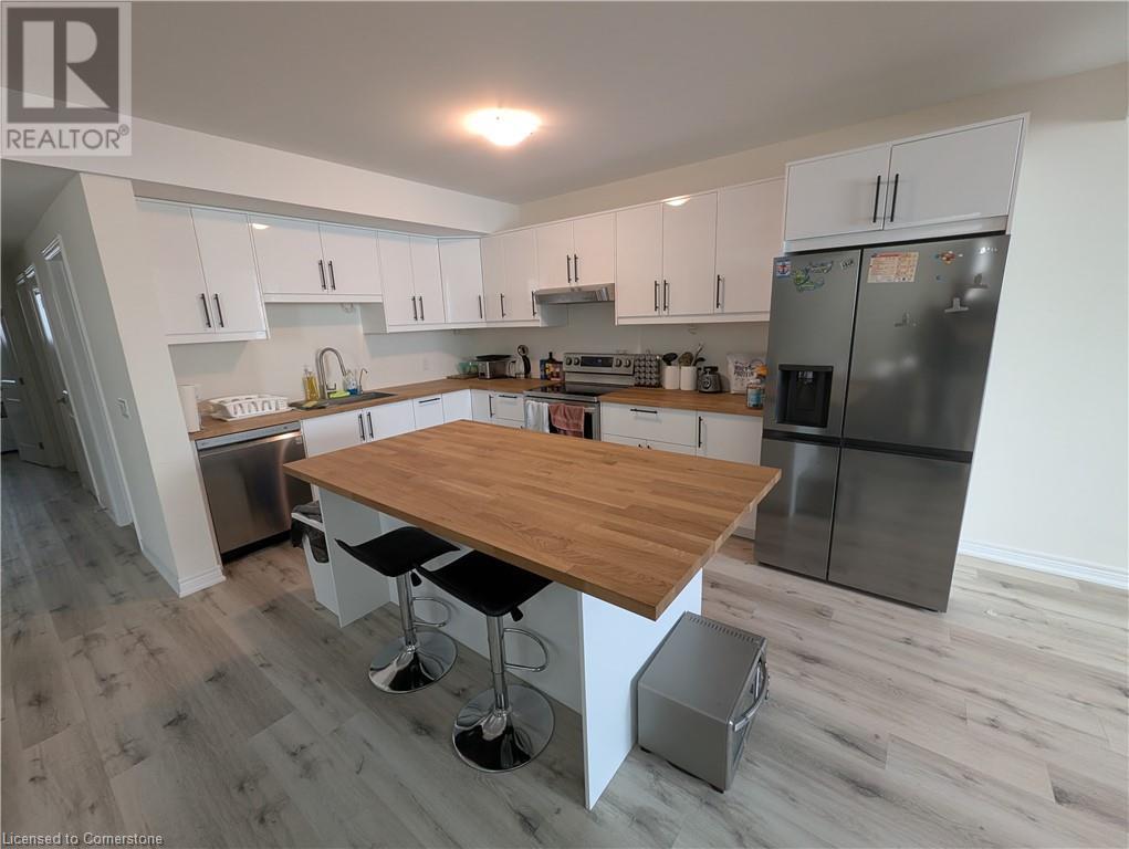 4202 Manson Lane Unit# Lower Property Photo 1