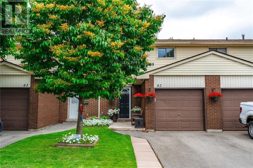 1350 LIMERIDGE Road E Unit# 42