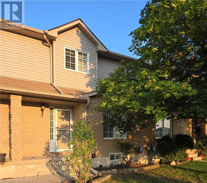 12 Whitedeer Road Unit# 2 Property Photo 1