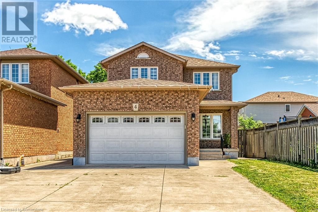 4 Spartan Court Property Photo 1