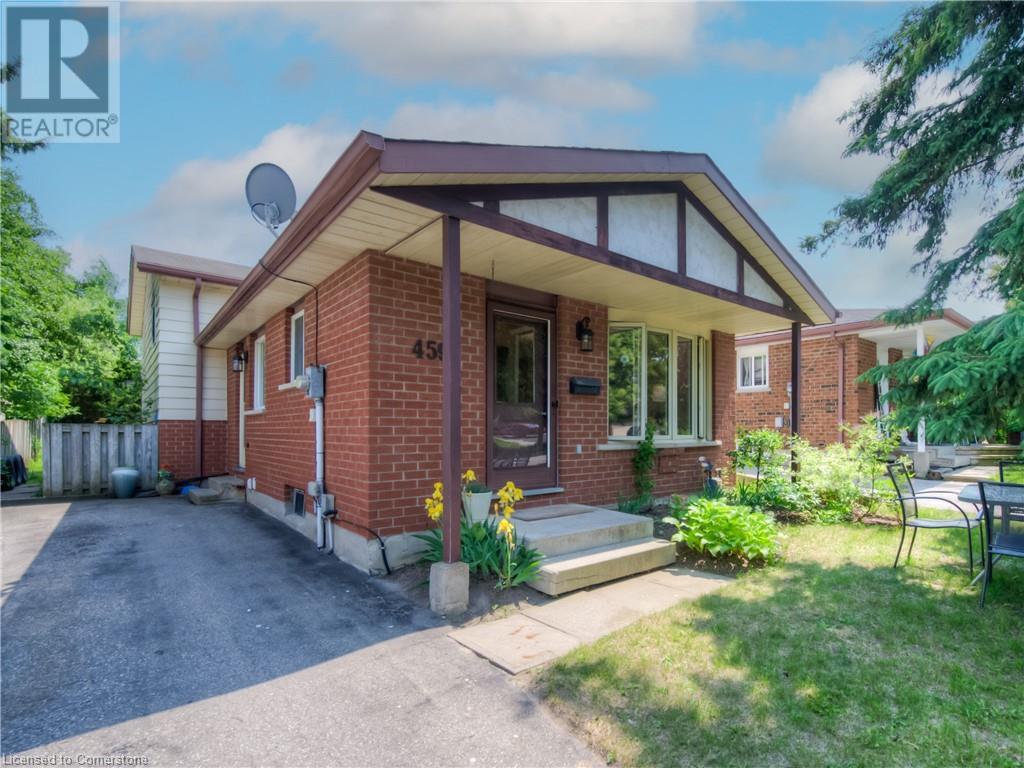 459 Drummerhill Crescent Property Photo 1